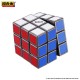 Chogokin Rubik Cube Tamashii Nations 50° anniversario