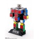 Chogokin Rubik Cube Tamashii Nations 50° anniversario