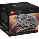 Lego Star Wars Lego Millennium Falcon Ultimate Collector Series 75192