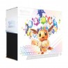 POKEMON ETB EVOLUZIONI PRISMATICHE ITA Set Allenatore Fuoriclasse