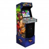 Arcade Machine Marvel Vs Capcom 2  Su Ordine