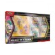 Pokemon Collezione Bellibolt-EX di Kissara ITA Pre Ordine Uscita  11/04/2025