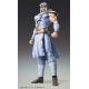 MEDICOS Fist of the north star toki chozokado Action Figures Ken Il Guerriero