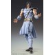 MEDICOS Fist of the north star toki chozokado Action Figures Ken Il Guerriero