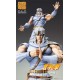 MEDICOS Fist of the north star toki chozokado Action Figures Ken Il Guerriero