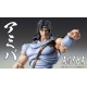 MEDICOS Fist of the north star toki chozokado Action Figures Ken Il Guerriero