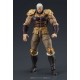 Fist North of the star raoh & kukuoh digaction af Raul Ken Shiro Action Figures