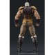 Fist North of the star raoh & kukuoh digaction af Raul Ken Shiro Action Figures