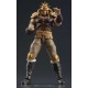 Fist North of the star raoh & kukuoh digaction af Raul Ken Shiro Action Figures