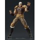 Fist North of the star raoh & kukuoh digaction af Raul Ken Shiro Action Figures